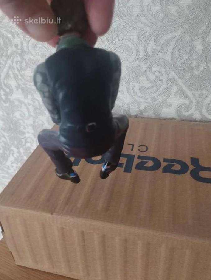 Joker figurele, naujas. - nuotraukos Nr. 7