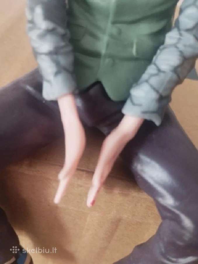 Joker figurele, naujas. - nuotraukos Nr. 8