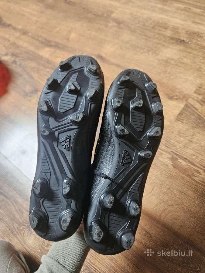 Adidas futbolo bateliai - nuotraukos Nr. 5