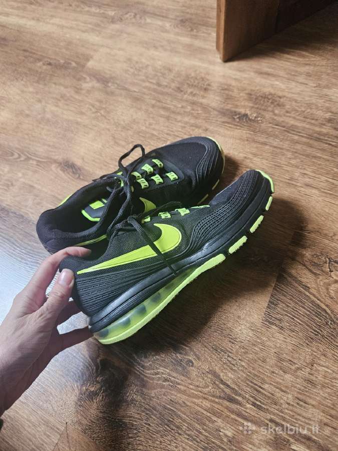Nike air max originalūs kedai