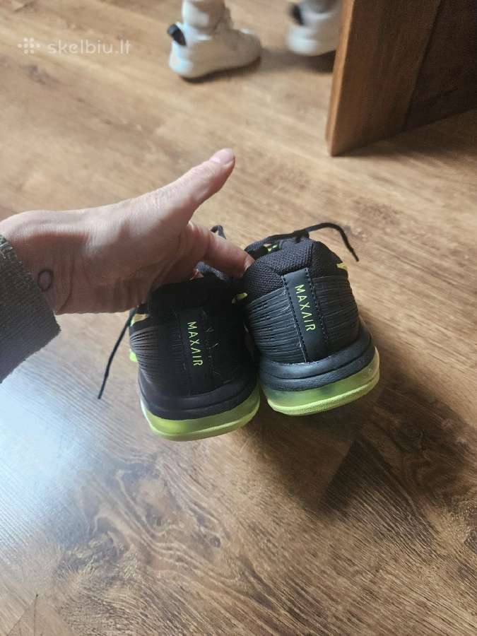 Nike air max originalūs kedai - nuotraukos Nr. 2