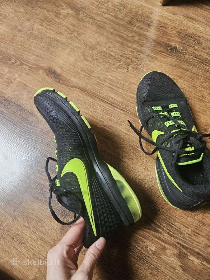Nike air max originalūs kedai - nuotraukos Nr. 3