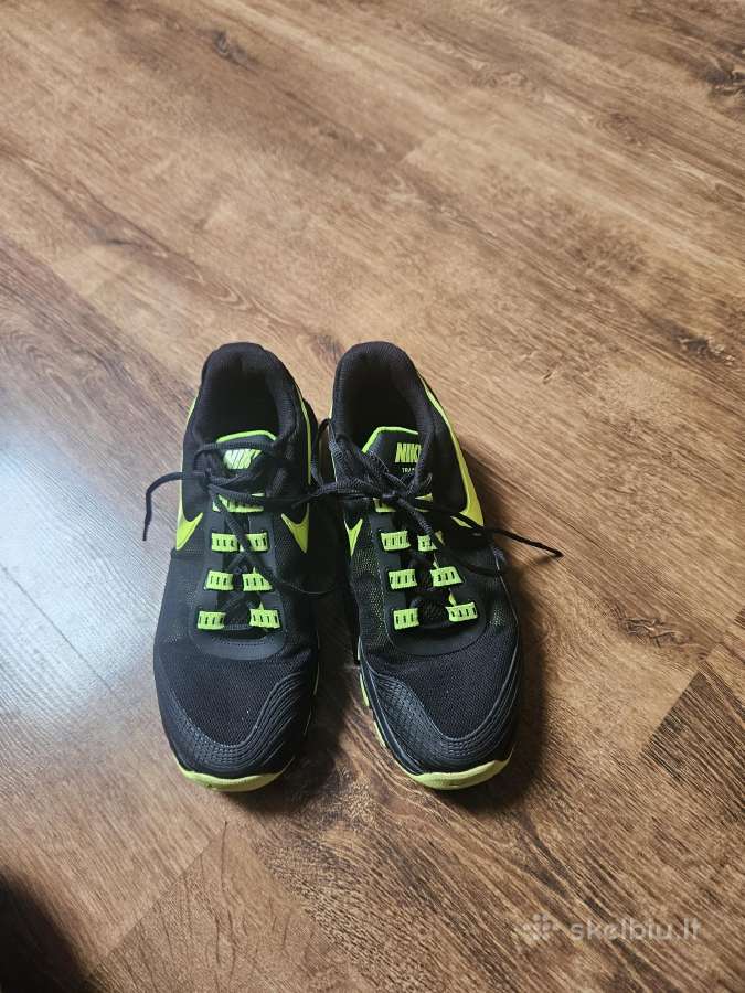 Nike air max originalūs kedai - nuotraukos Nr. 4