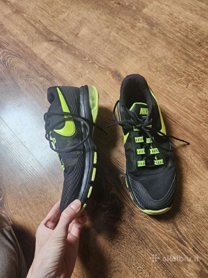 Nike air max originalūs kedai - nuotraukos Nr. 5