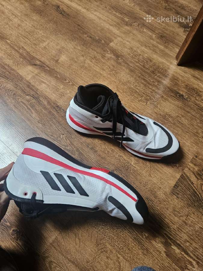 Adidas originalūs kedai - nuotraukos Nr. 2