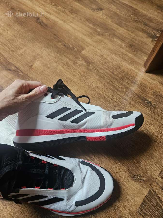 Adidas originalūs kedai - nuotraukos Nr. 3