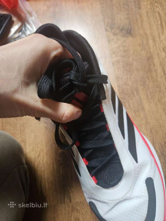 Adidas originalūs kedai - nuotraukos Nr. 6