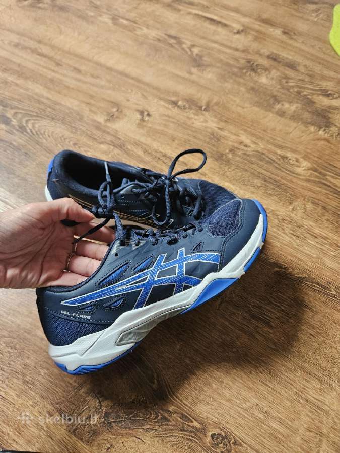 Asics originalūs kedai