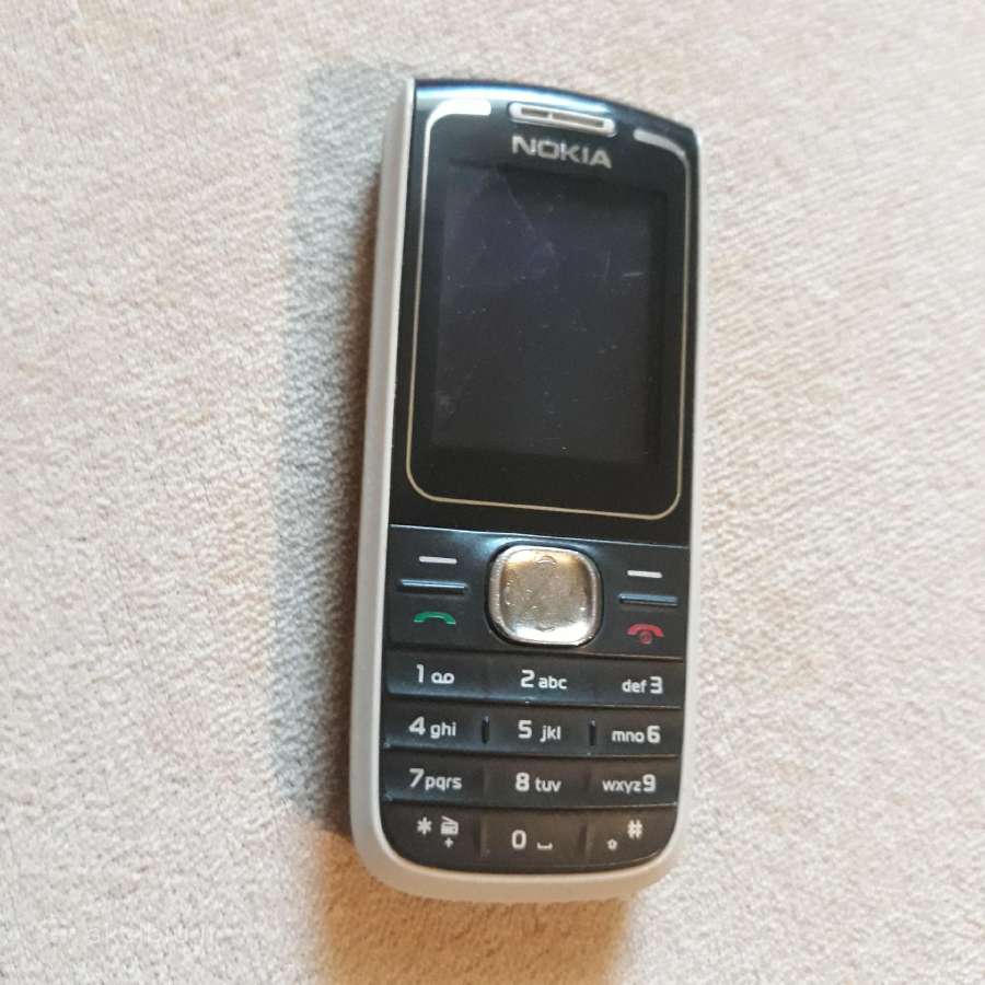 Nokia 1650