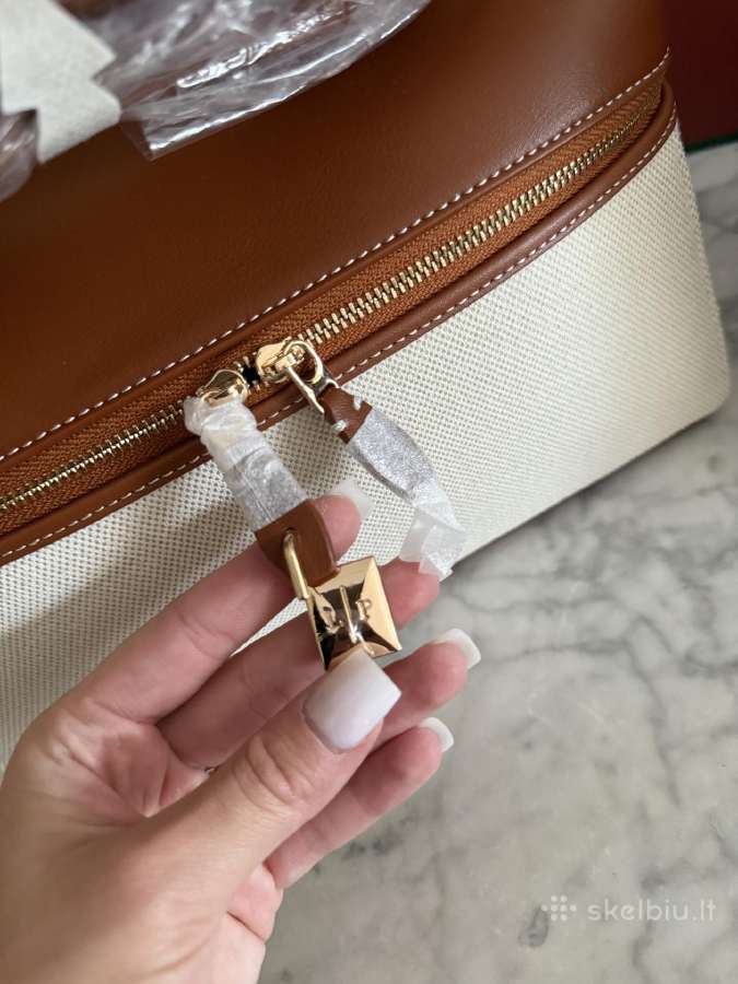 Loro piana rankinukai - nuotraukos Nr. 4