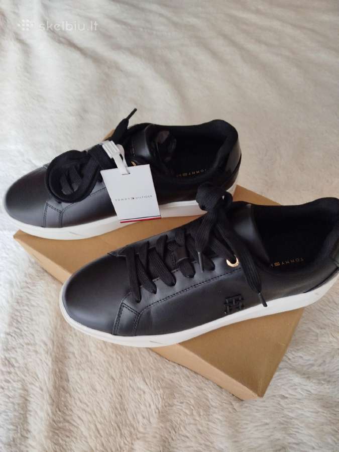 Tommy Hilfiger sportbaciai