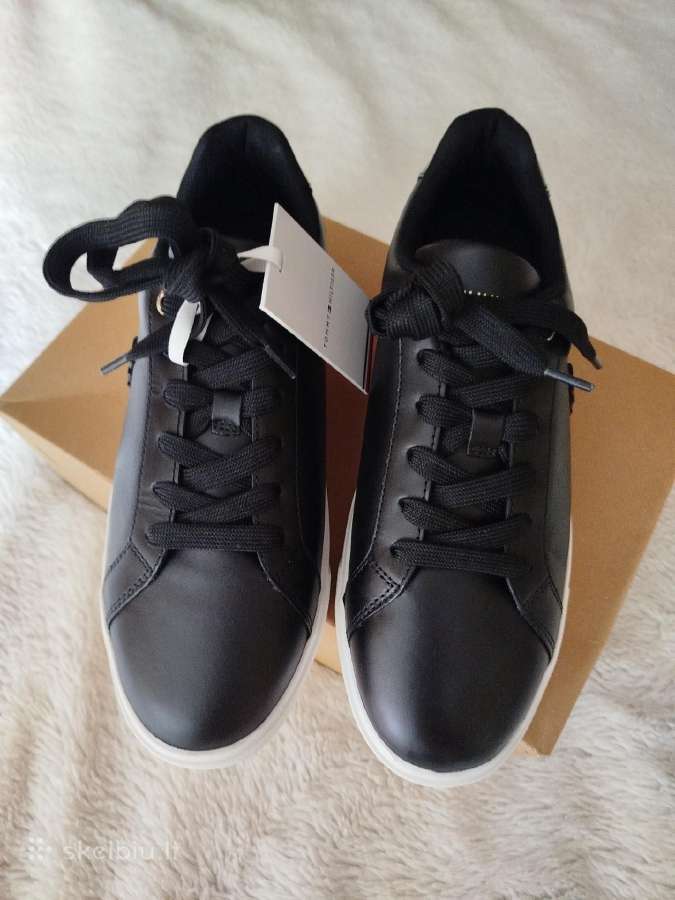 Tommy Hilfiger sportbaciai - nuotraukos Nr. 2