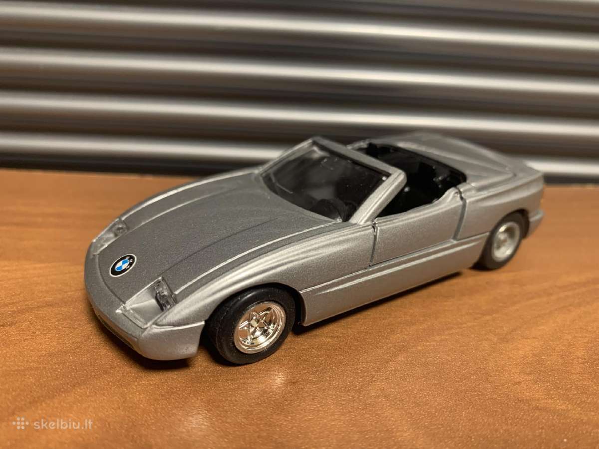Bmw Z1. 1/38