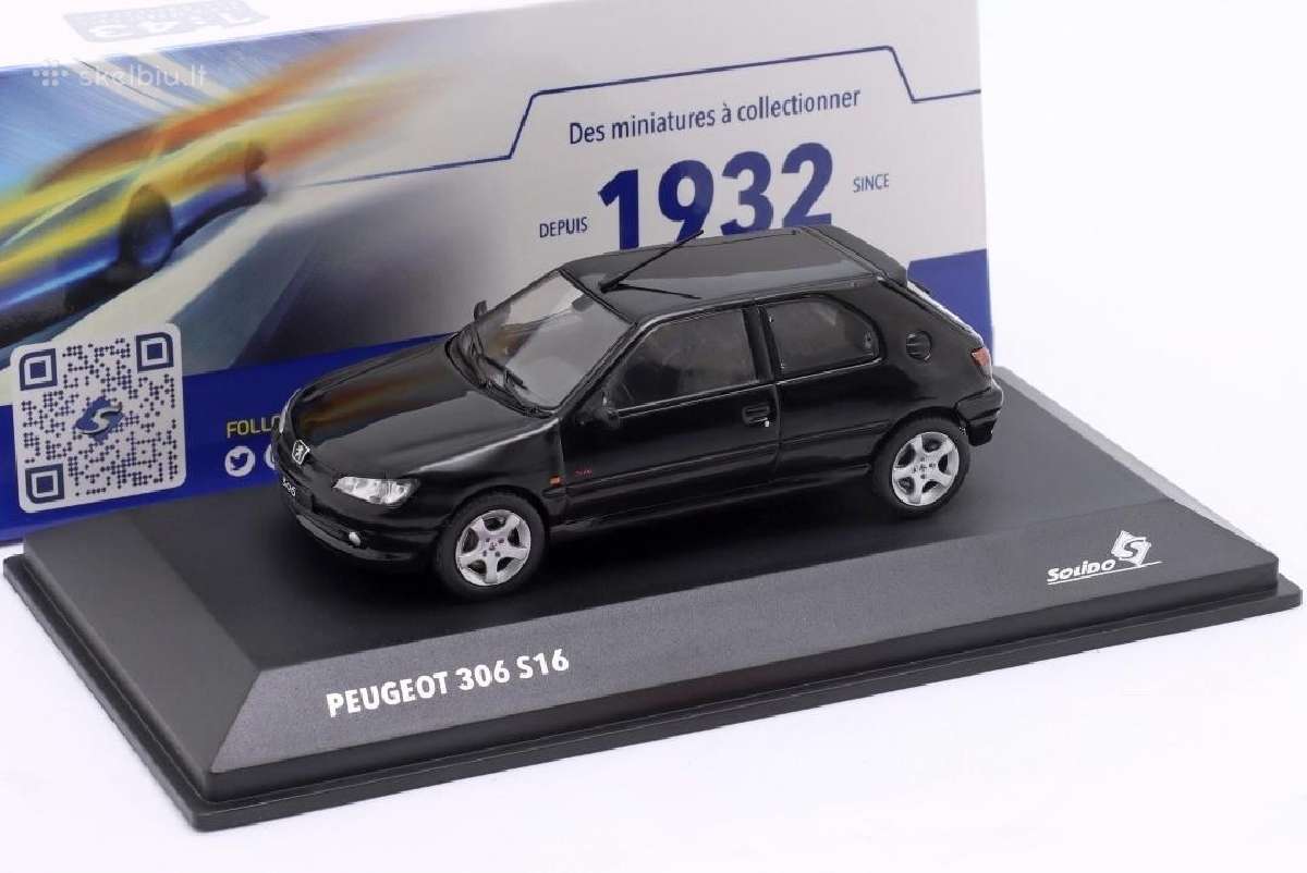 Peugeot 306