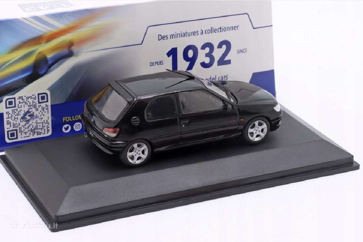 Peugeot 306 - nuotraukos Nr. 2