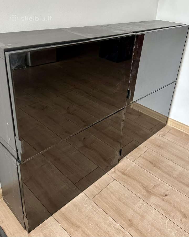 Ikea pakabinamos spintelės - nuotraukos Nr. 2
