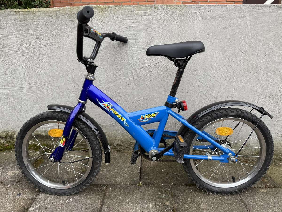 Dviratukas