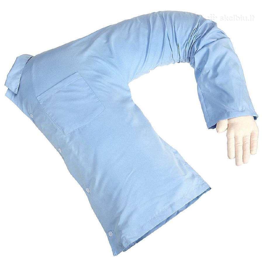 Pagalvė Boyfriend