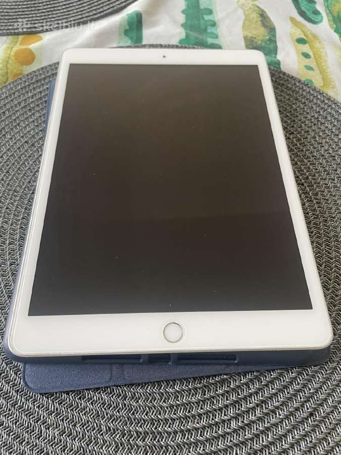 iPad 8-128 GB - nuotraukos Nr. 2