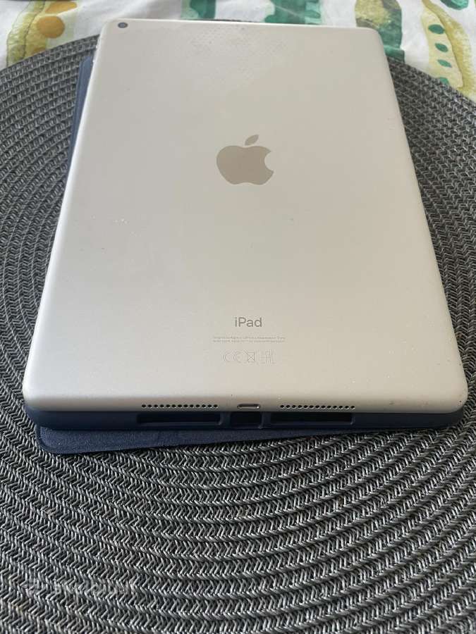 iPad 8-128 GB - nuotraukos Nr. 3