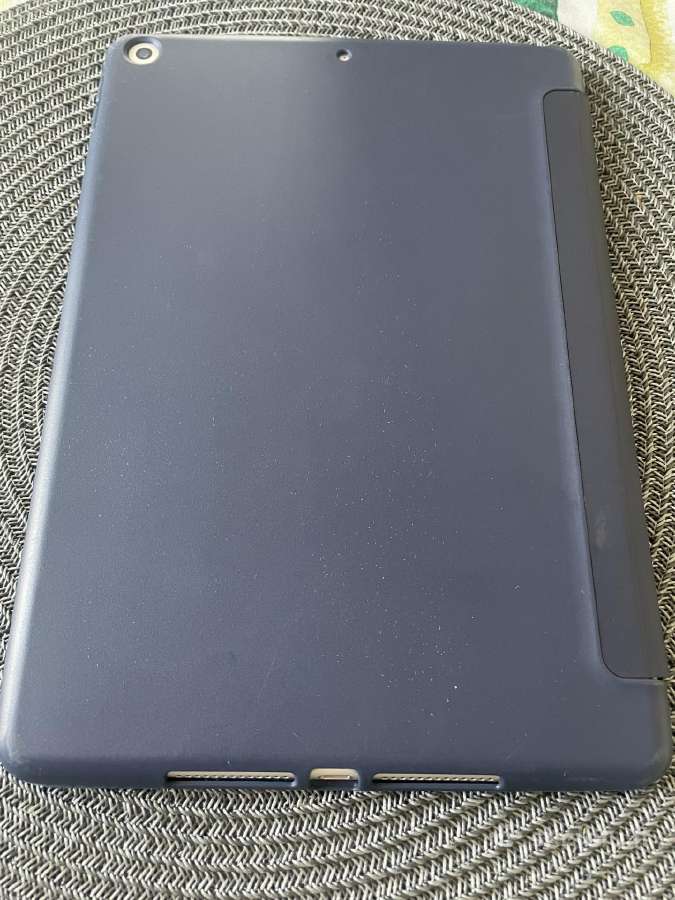 iPad 8-128 GB - nuotraukos Nr. 6