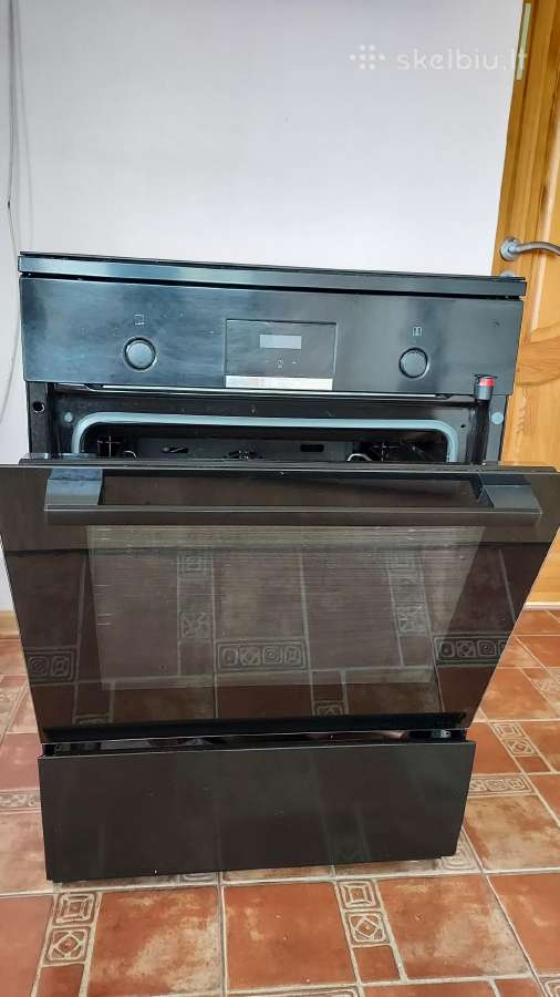 Parduodu mažai naudotą indukcinę viryklę