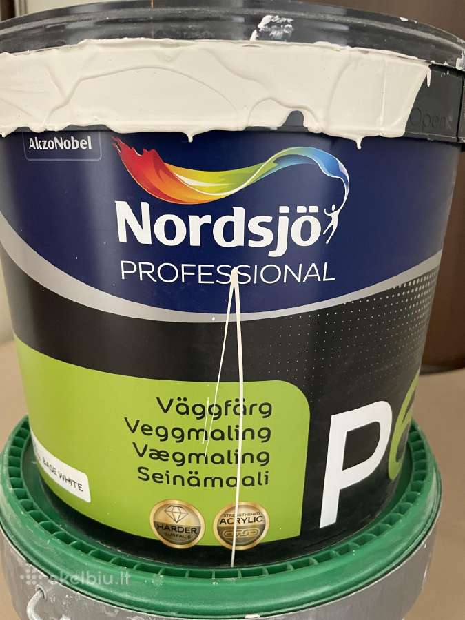 Sadolin dažai