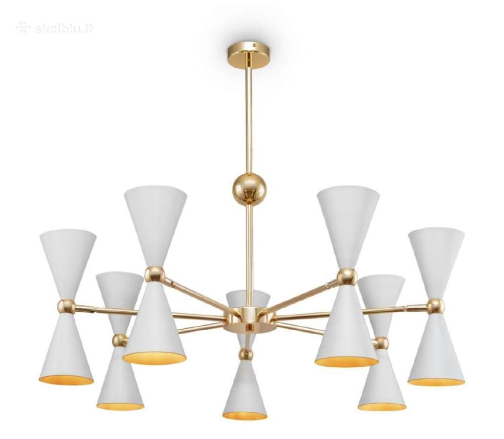 Parduodama pakabinama lempa Maytoni Vesper Pendant