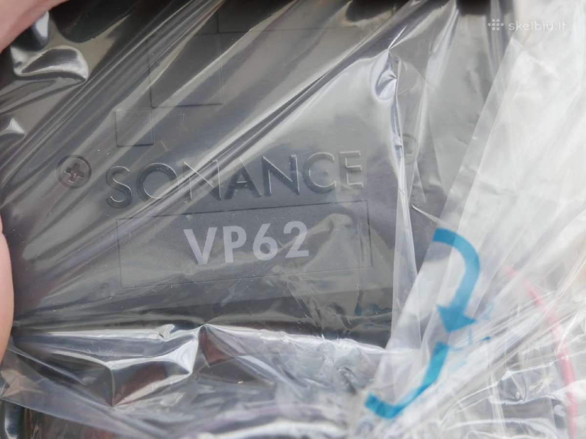 Audio kolonėlė Sonance Vp62 - nuotraukos Nr. 2