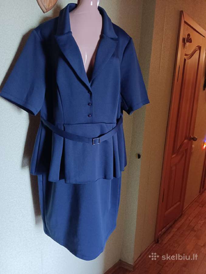 Nauja labai graži suknelė