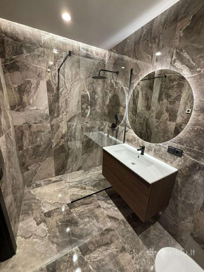 Prabangus apartmentas trumpalaikei nuomai Ragaines - nuotraukos Nr. 6