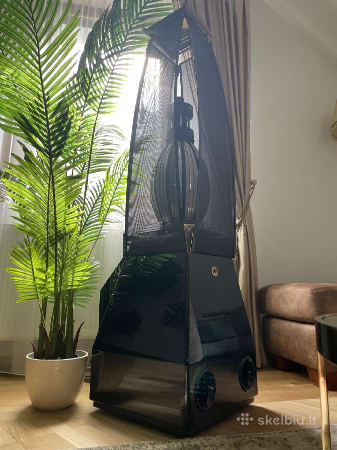 Mbl 101e mk1