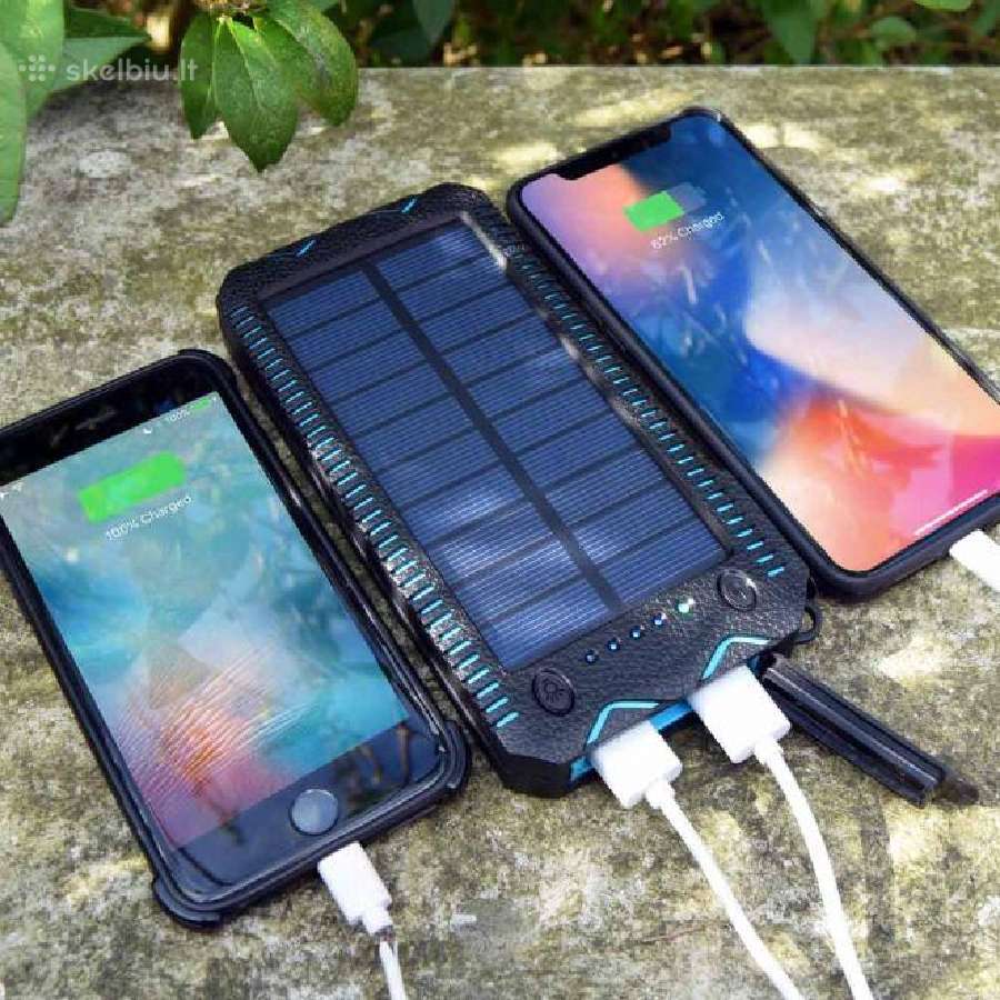 Įkroviklis „mm (20,000 mah - nuotraukos Nr. 3