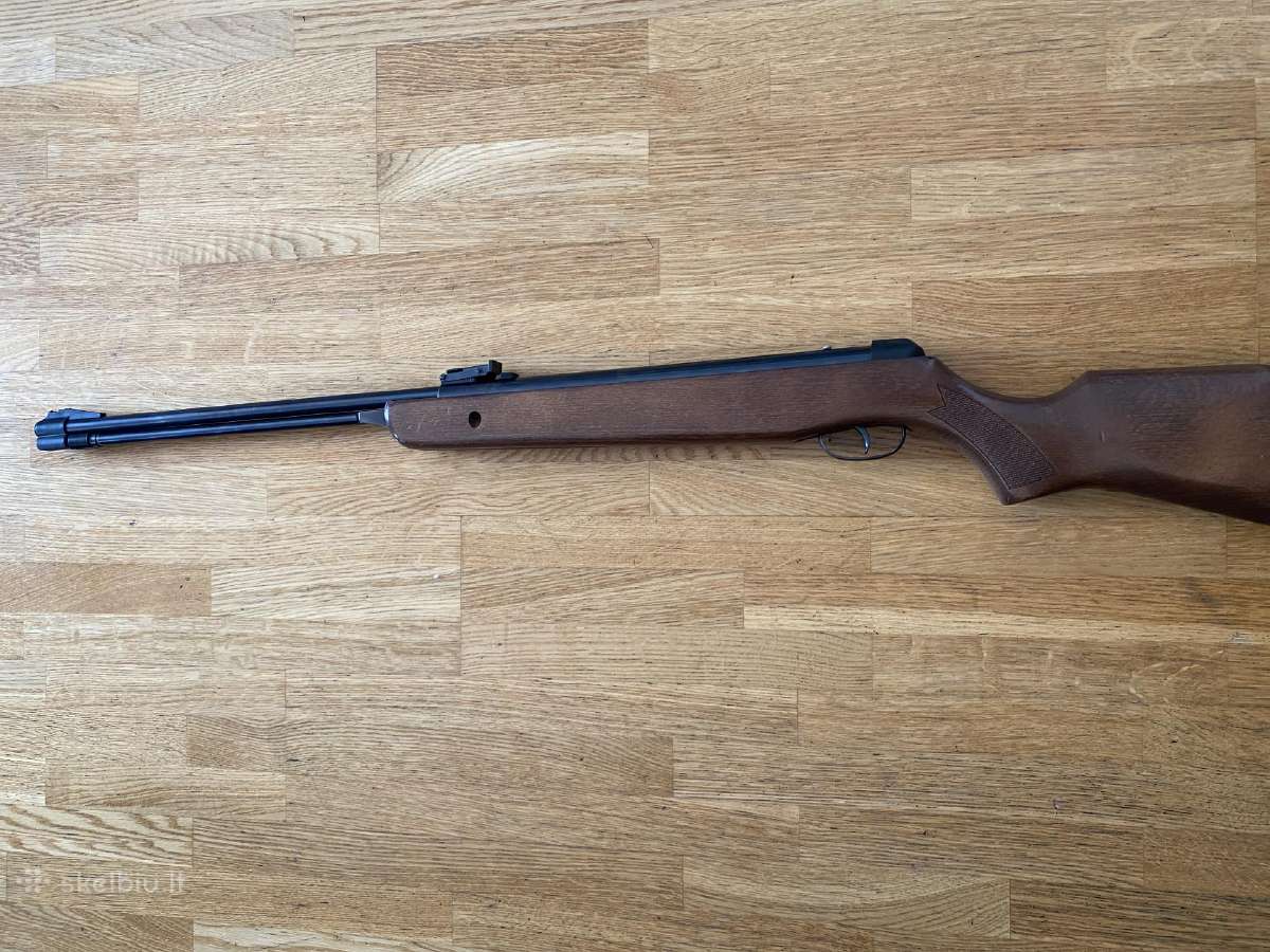 Pneumatinis gamo cf30