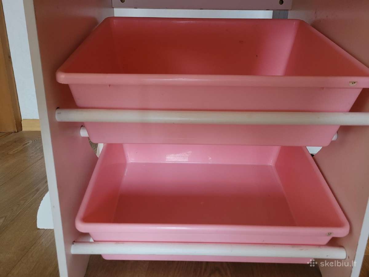 Vaikiskas Stalas - nuotraukos Nr. 2