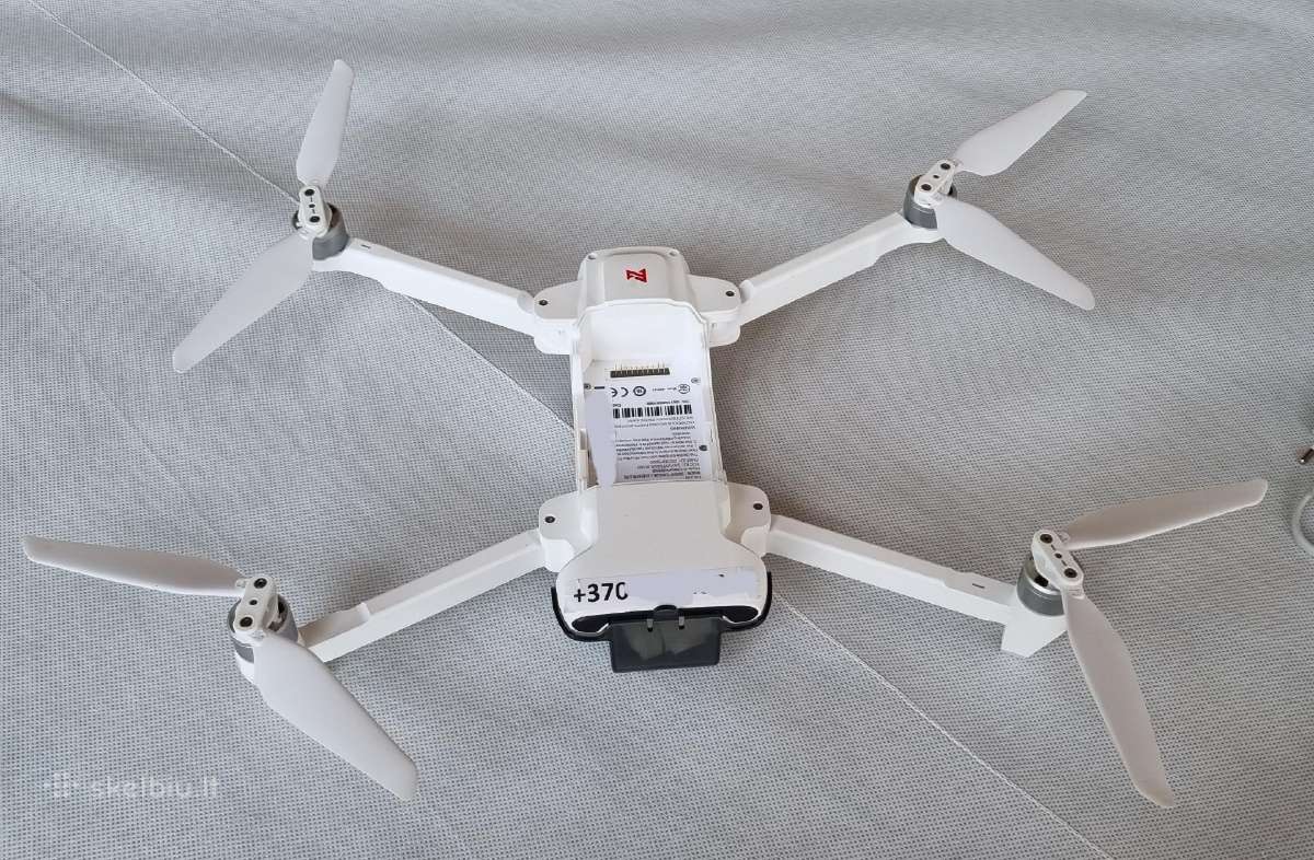 Fimi X8 Se 2022