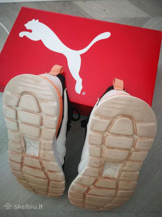 Puma Anzarun Lite vaikiški kedai - nuotraukos Nr. 6