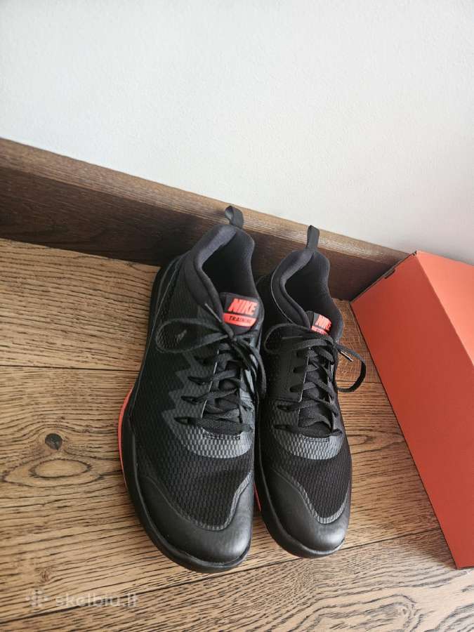 Nike treniruočių batai