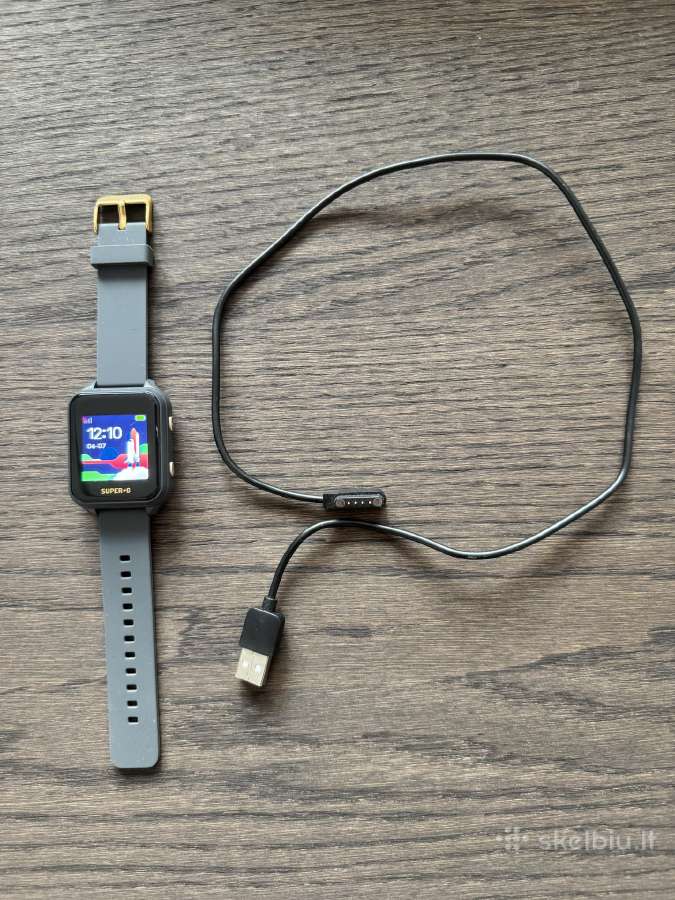 Gudrutis Super-g active S