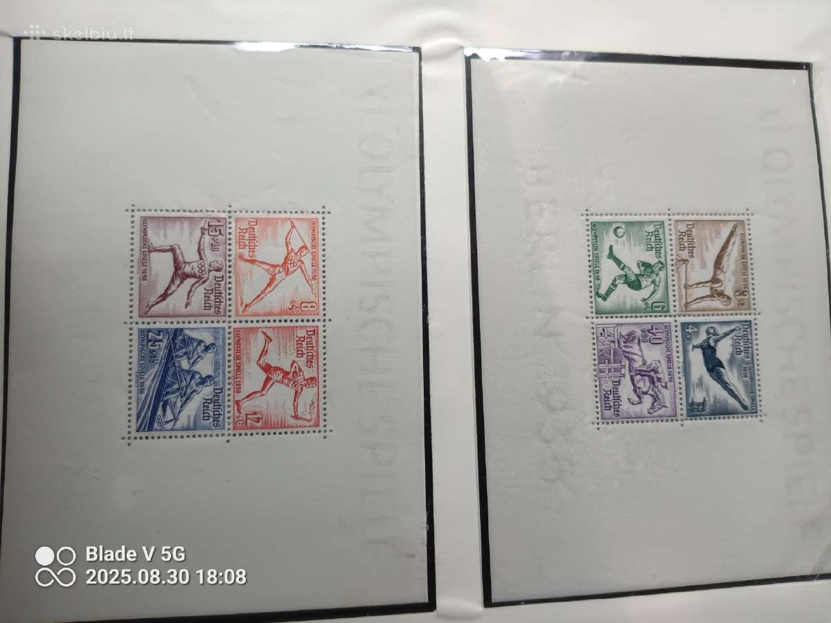 III Reichas. Deutchland 1933-1945 - nuotraukos Nr. 24