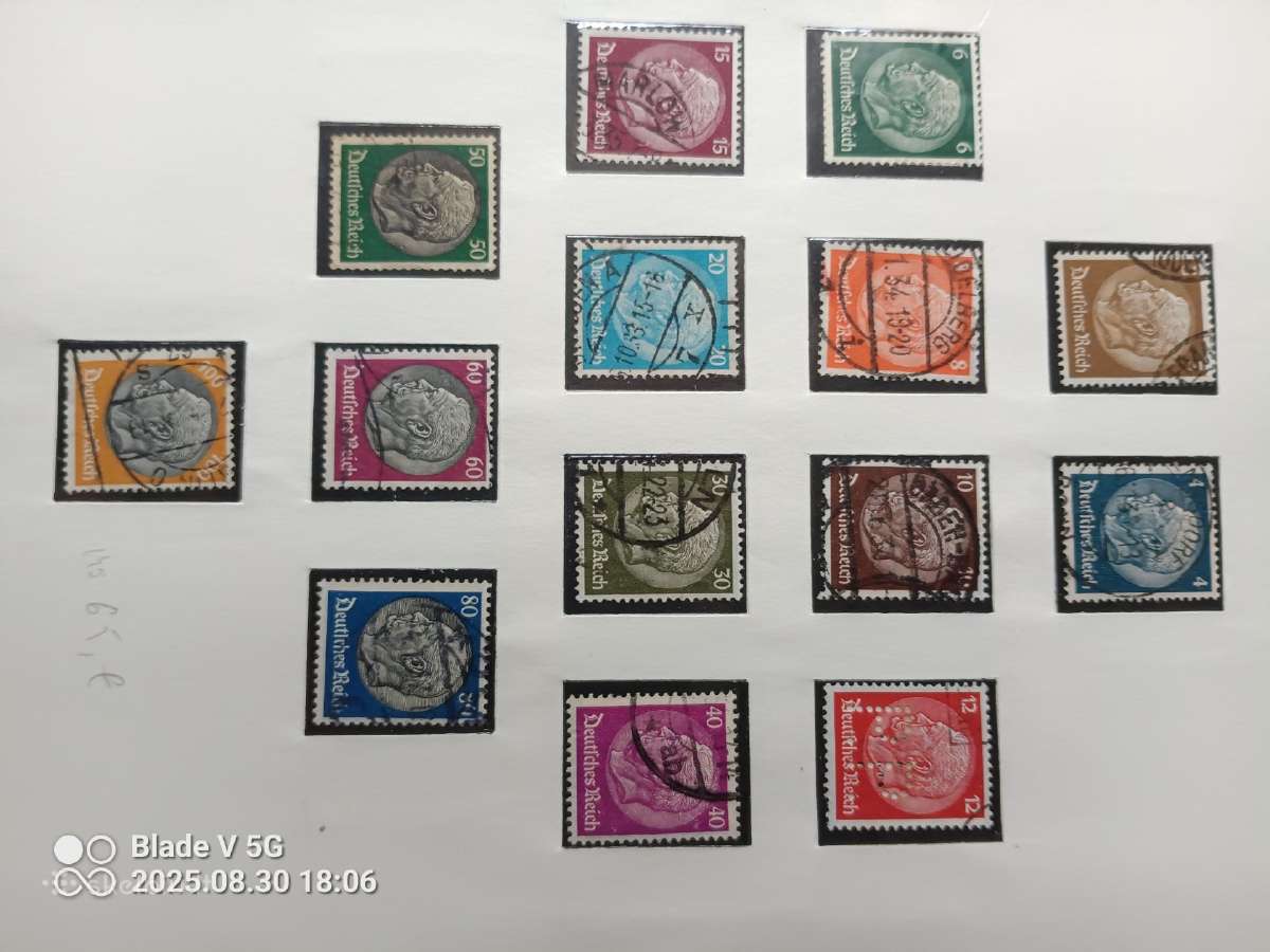 III Reichas. Deutchland 1933-1945 - nuotraukos Nr. 35