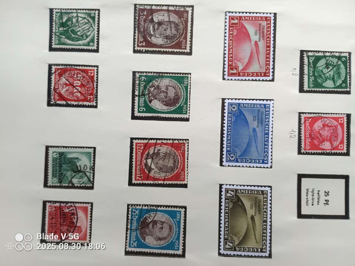 III Reichas. Deutchland 1933-1945 - nuotraukos Nr. 36