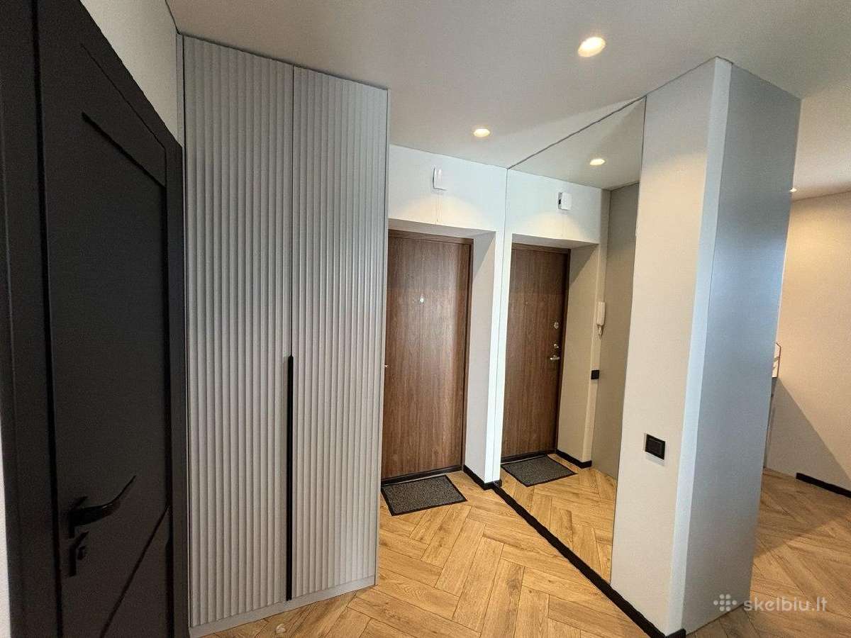 Prabangus apartmentas trumpalaikei nuomai Ragaines - nuotraukos Nr. 5
