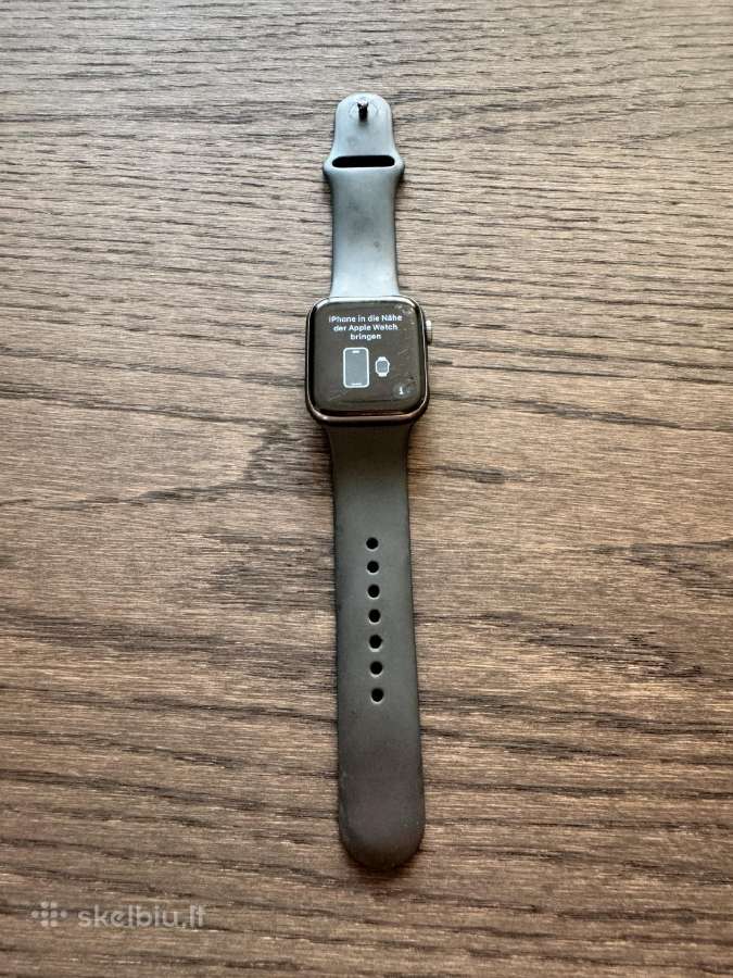 Apple iwatch 4 44mm