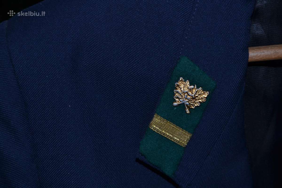 Tarybinio miskininko svarkas - nuotraukos Nr. 2