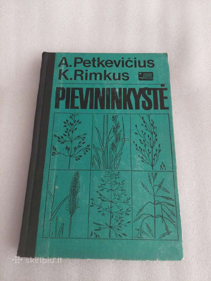 Pievininkystė
