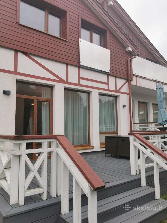 Apartamentai prie pat juros - nuotraukos Nr. 8
