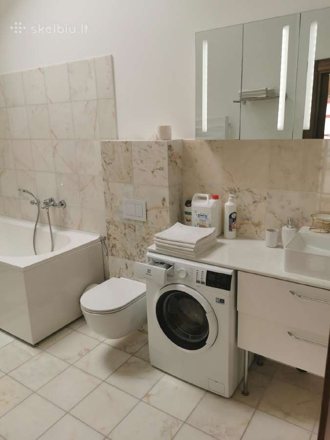 Apartamentai prie pat juros - nuotraukos Nr. 19