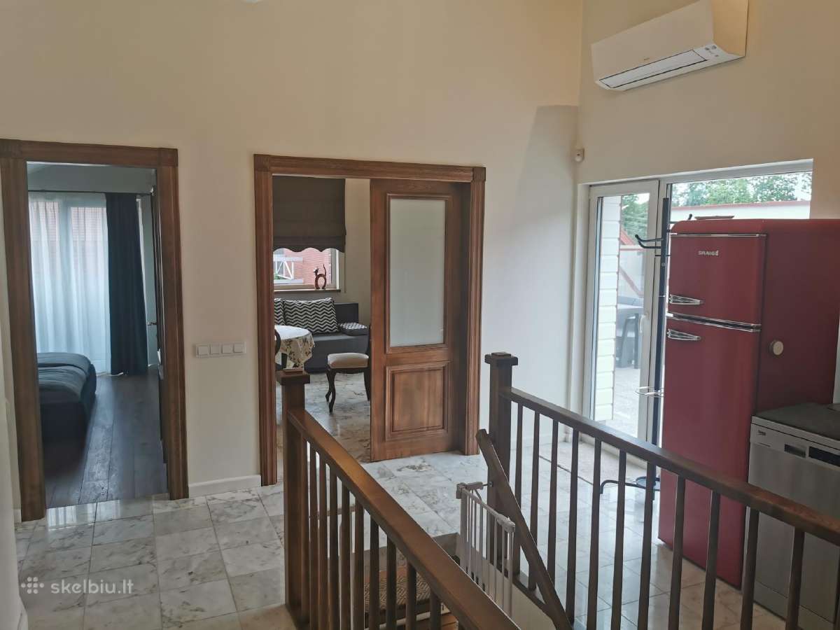 Apartamentai prie pat juros - nuotraukos Nr. 12