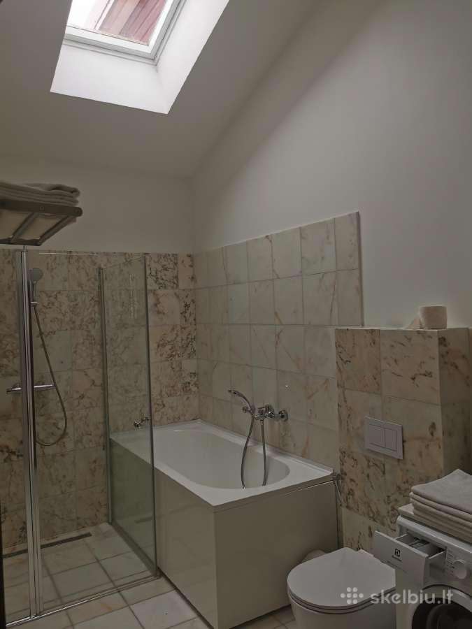 Apartamentai prie pat juros - nuotraukos Nr. 21